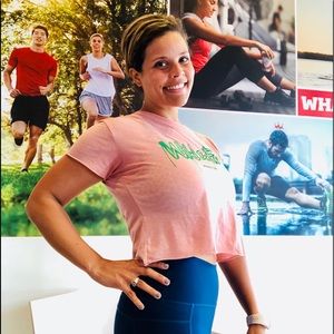 Meet your Posher, Brittany